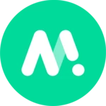 moovby - car sharing android application logo